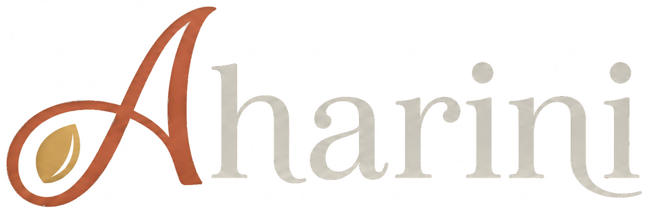 Aharini