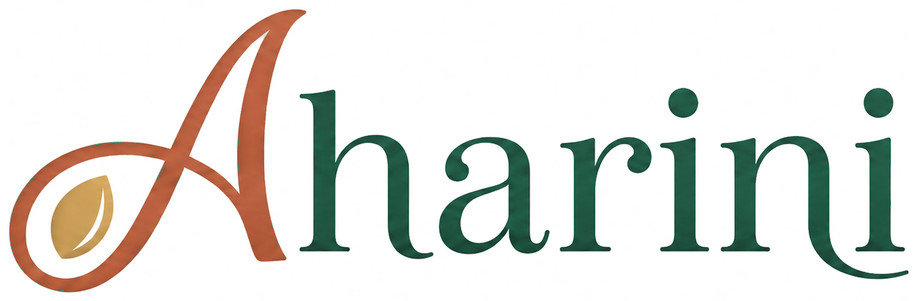 Aharini